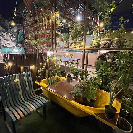 Apartament Anavrin Art House Nowe Delhi Zewnętrze zdjęcie
