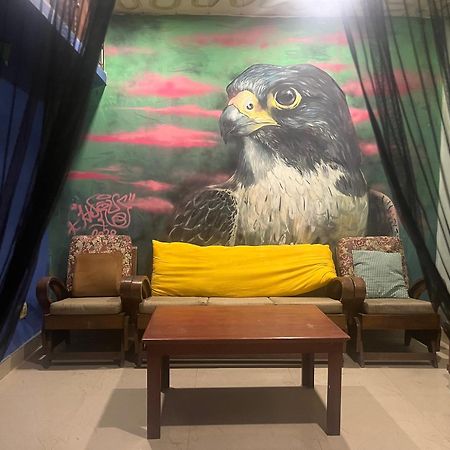 Apartament Anavrin Art House Nowe Delhi Zewnętrze zdjęcie
