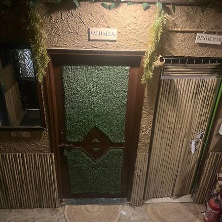 Apartament Anavrin Art House Nowe Delhi Zewnętrze zdjęcie